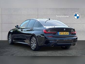 Used BMW 3 Series 2020 for sale - 79109276: Photo