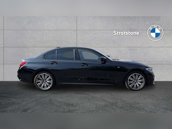 Used BMW 3 Series 2020 for sale - 79109276: Photo