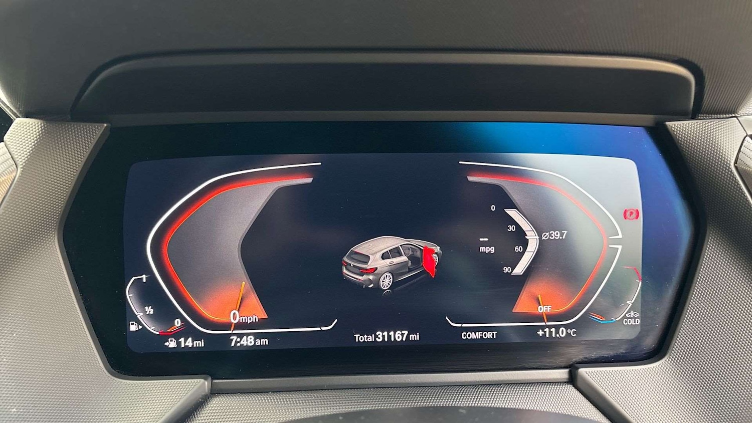 Used BMW i4 2025 for sale - 76249123: Photo 10