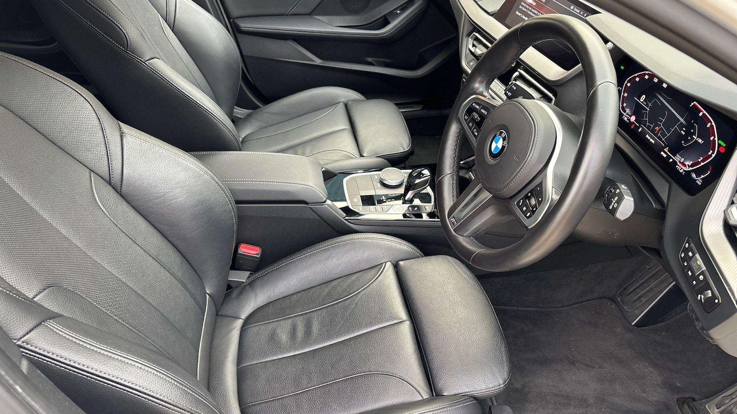 Used BMW i4 2025 for sale - 76249123: Photo 12