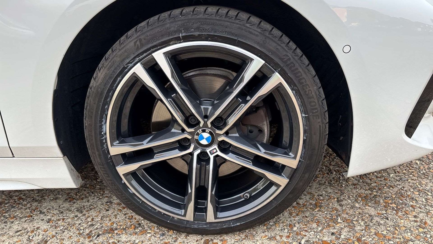 Used BMW i4 2025 for sale - 76249123: Photo 15