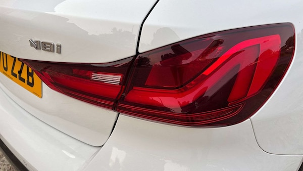 Used BMW i4 2025 for sale - 76249123: Photo 16