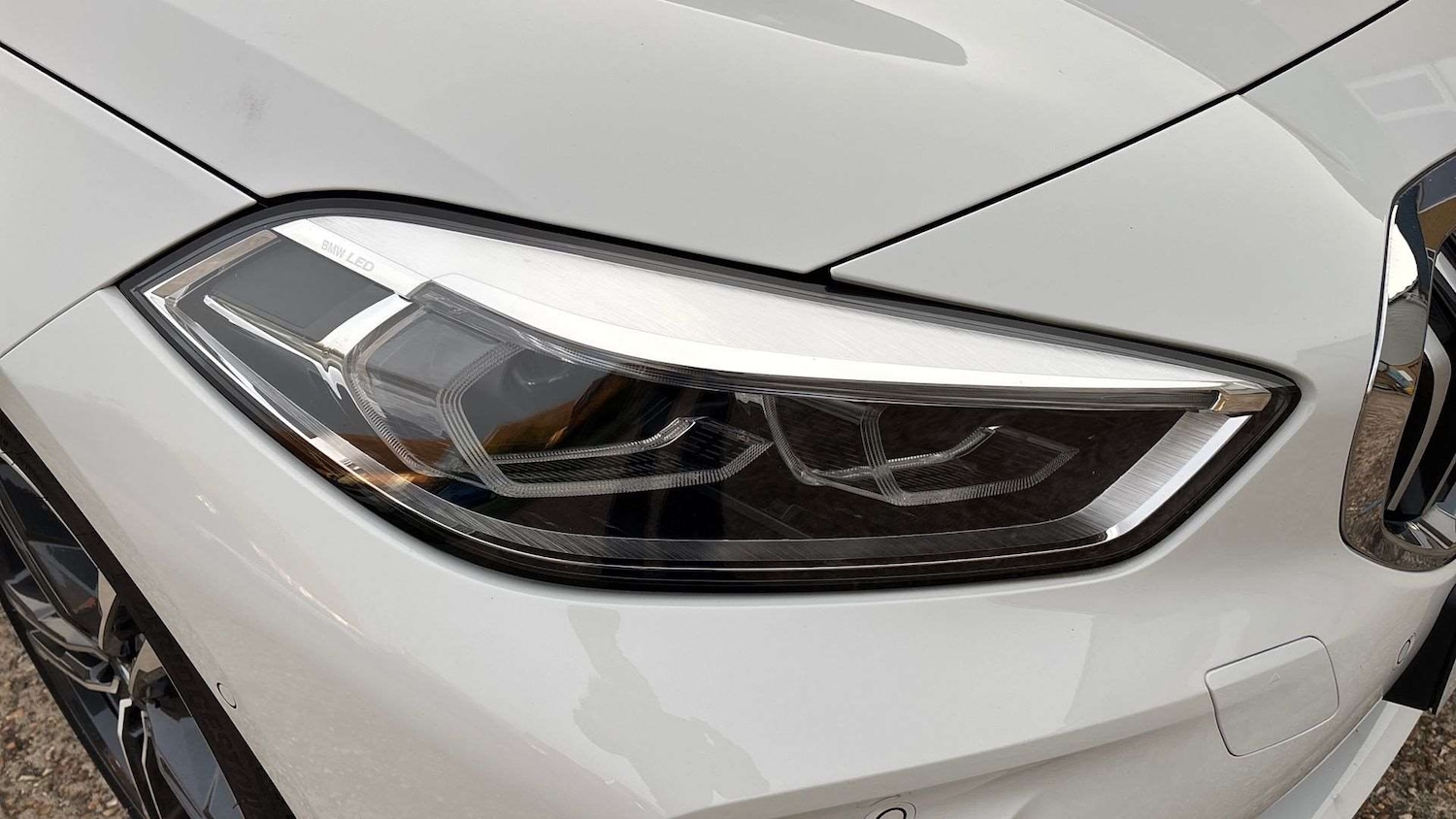 Used BMW i4 2025 for sale - 76249123: Photo 17