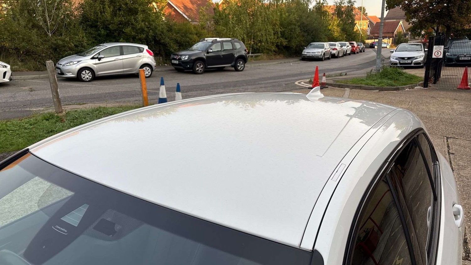 Used BMW i4 2025 for sale - 76249123: Photo 18