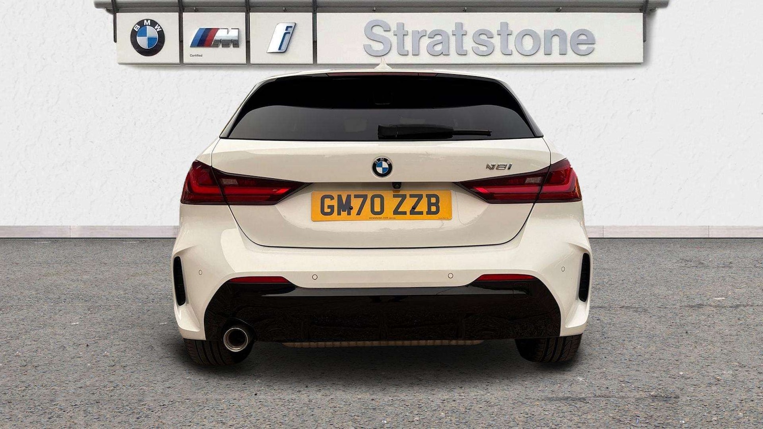 Used BMW i4 2025 for sale - 76249123: Photo 19