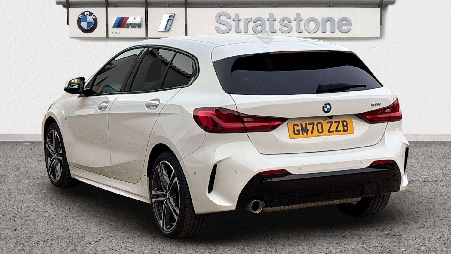 Used BMW i4 2025 for sale - 76249123: Photo 2