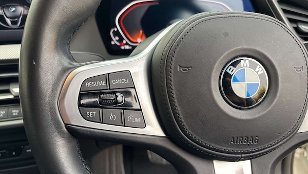 Used BMW i4 2025 for sale - 76249123: Photo 21