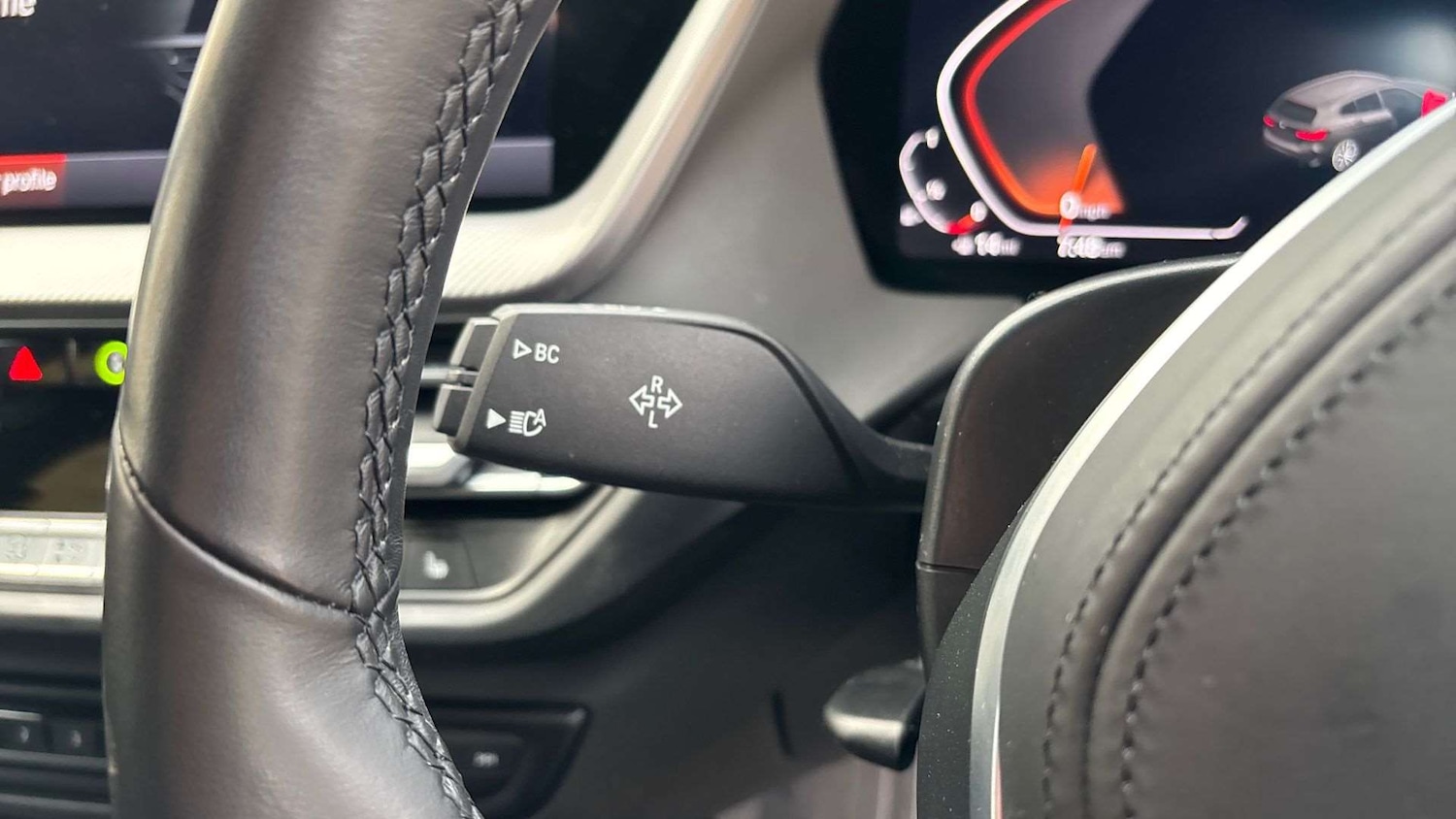 Used BMW i4 2025 for sale - 76249123: Photo 28