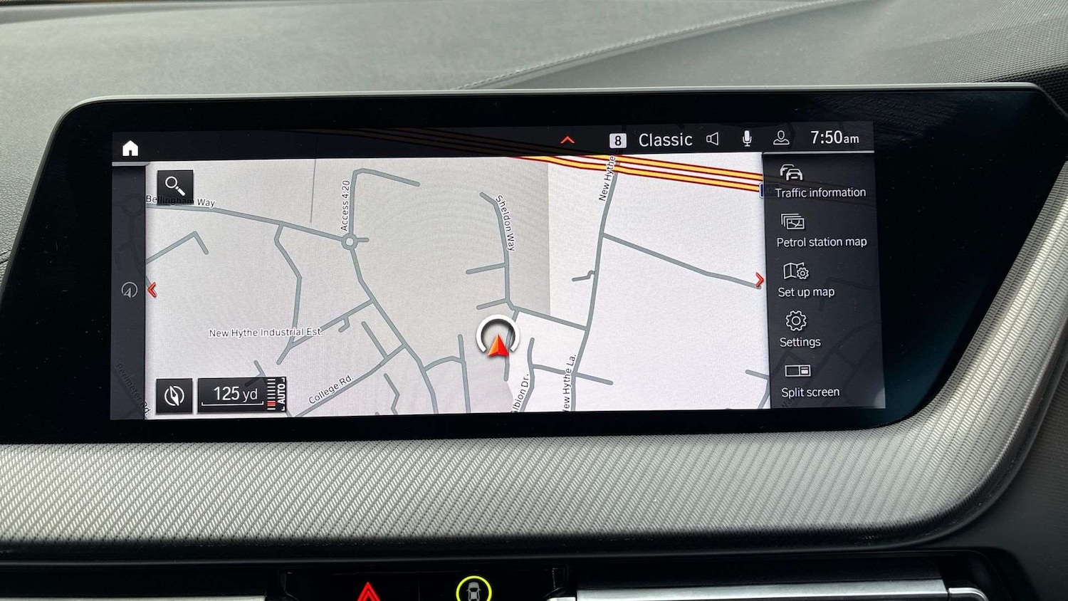 Used BMW i4 2025 for sale - 76249123: Photo 32