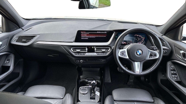 Used BMW i4 2025 for sale - 76249123: Photo 5