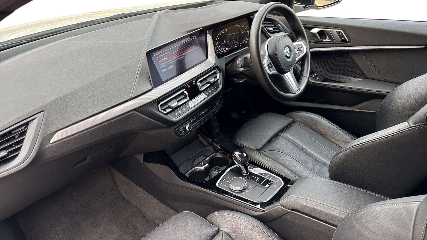 Used BMW i4 2025 for sale - 76249123: Photo 8