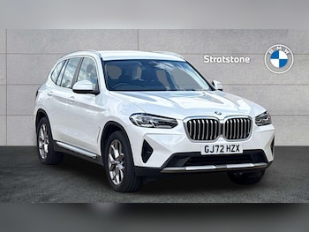 Used BMW X3 2022 for sale - 79415455: Photo