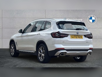 Used BMW X3 2022 for sale - 79415455: Photo