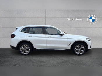 Used BMW X3 2022 for sale - 79415455: Photo