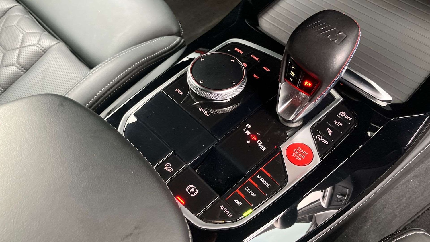 Used BMW X3 M 2022 for sale - 77178984: Photo 12