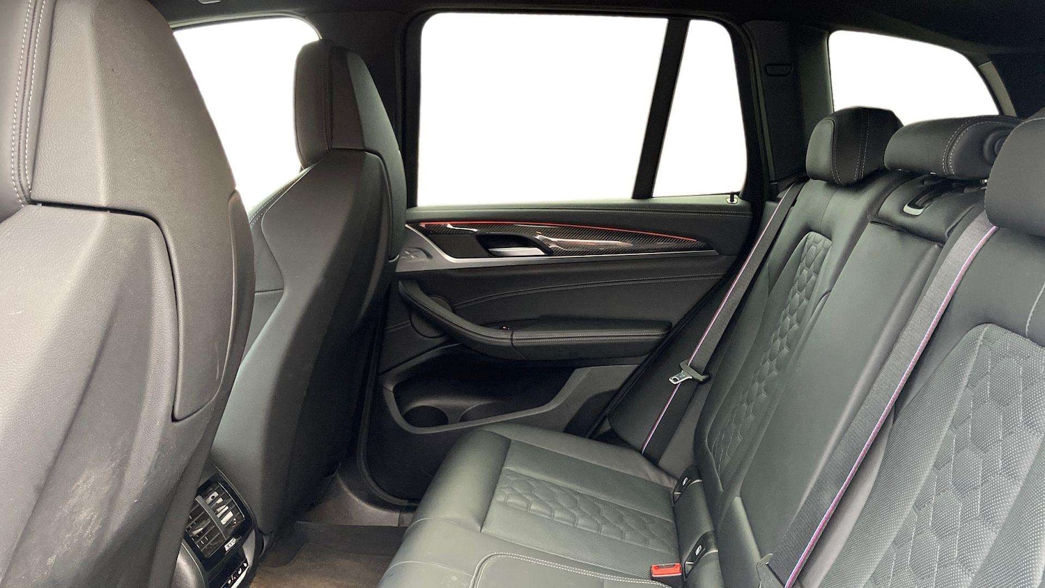 Used BMW X3 M 2022 for sale - 77178984: Photo 14