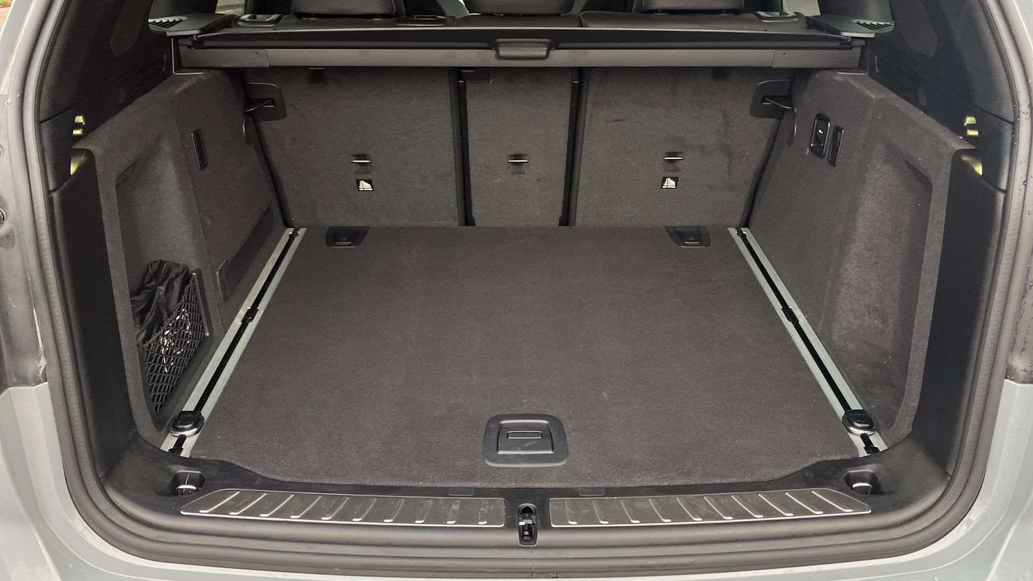 Used BMW X3 M 2022 for sale - 77178984: Photo 15