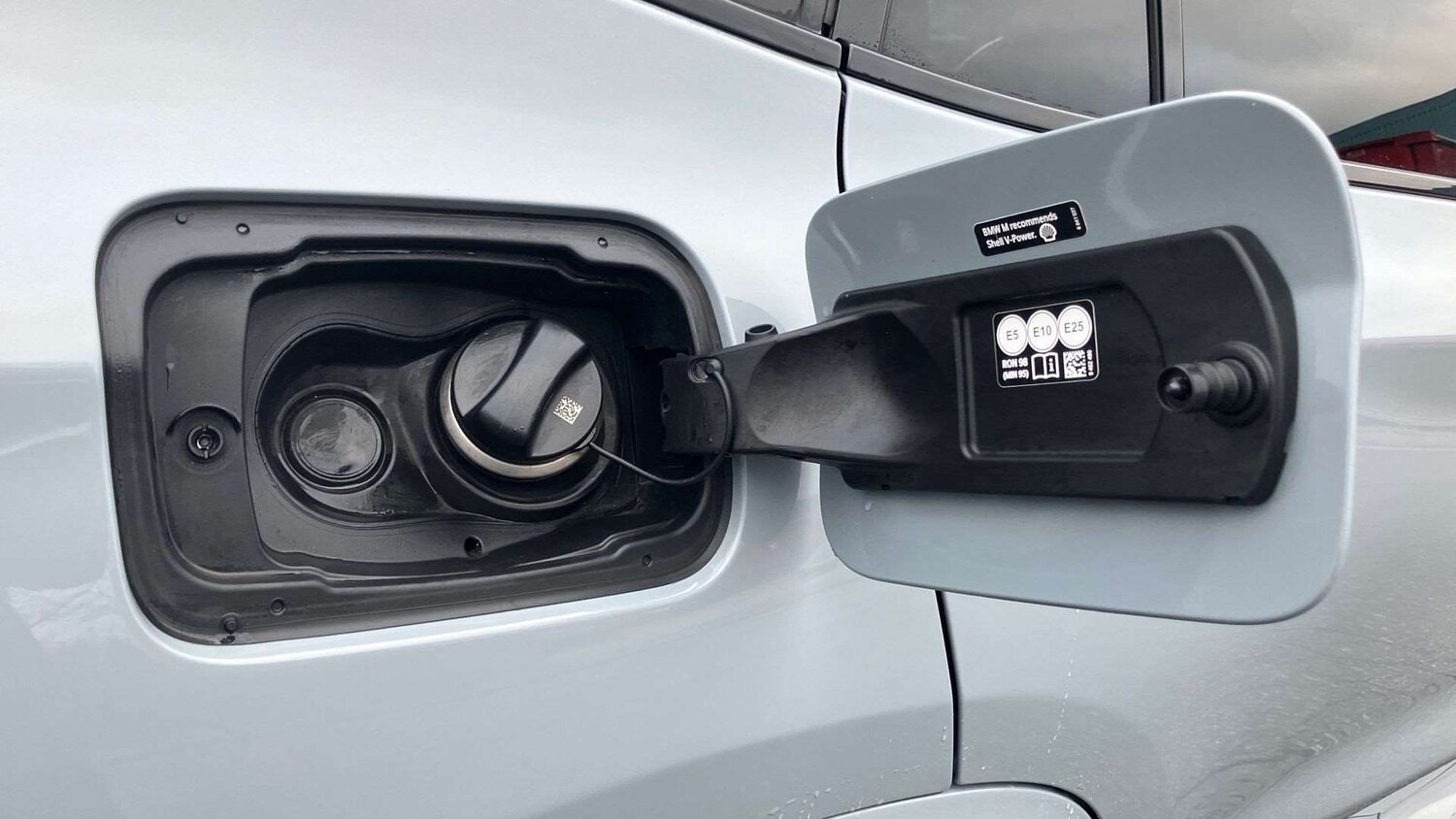 Used BMW X3 M 2022 for sale - 77178984: Photo 25