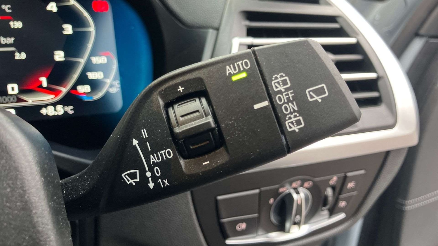 Used BMW X3 M 2022 for sale - 77178984: Photo 30