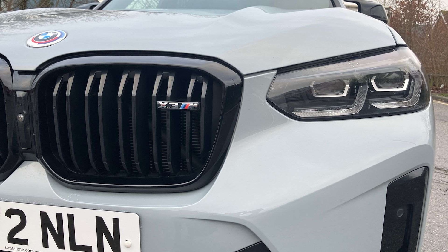 Used BMW X3 M 2022 for sale - 77178984: Photo 34