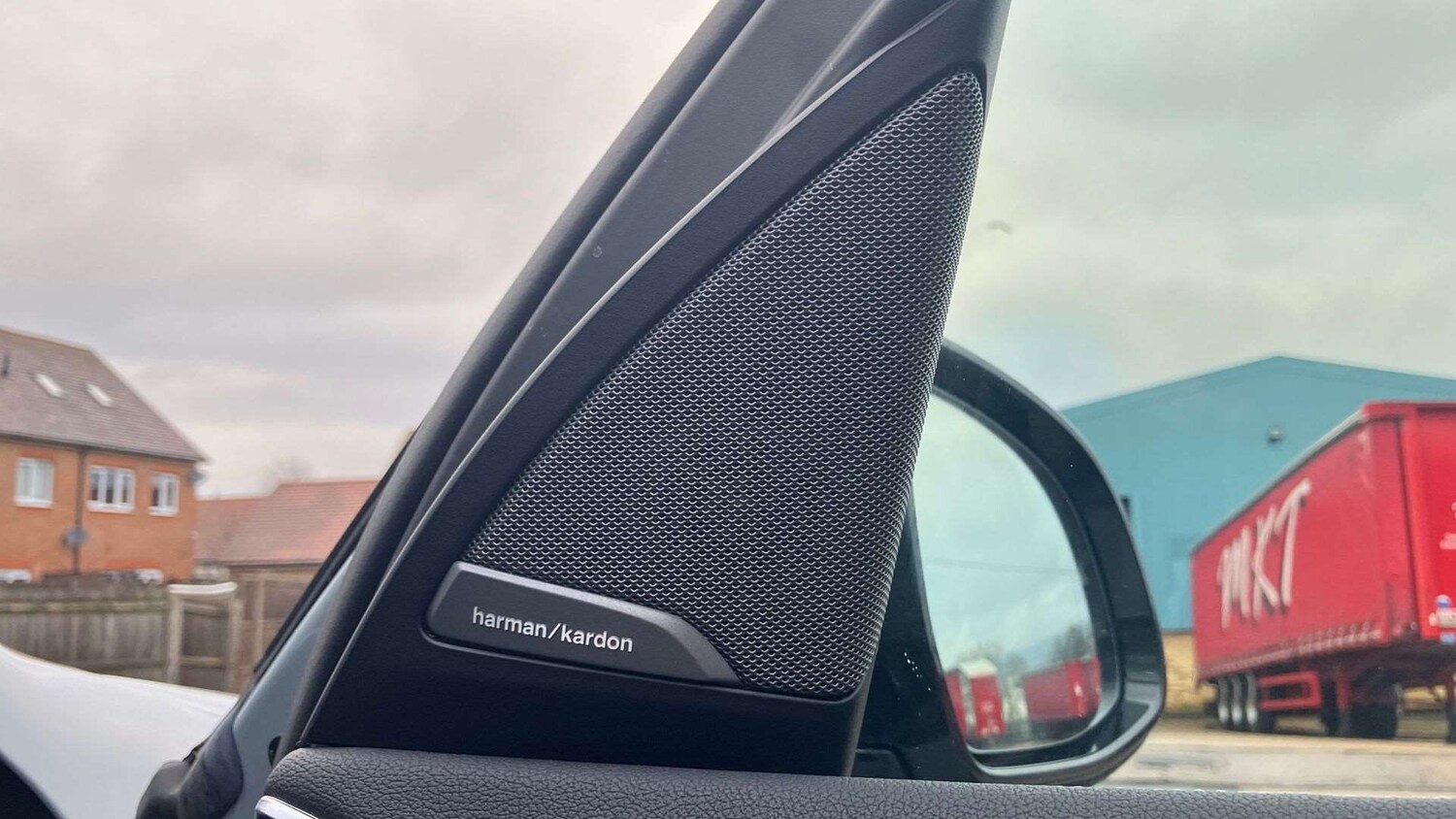 Used BMW X3 M 2022 for sale - 77178984: Photo 35