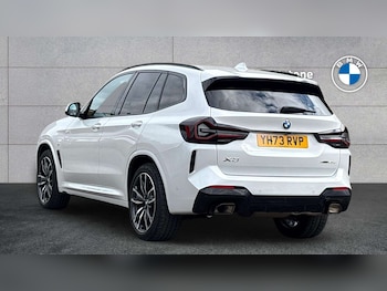 Used BMW X3 2023 for sale - 78378589: Photo