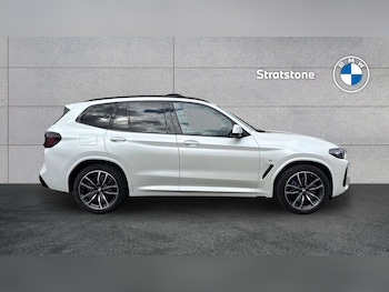 Used BMW X3 2023 for sale - 78378589: Photo