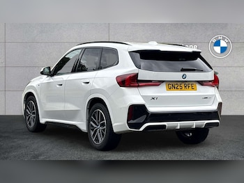 Used BMW X1 2025 for sale - 78893743: Photo