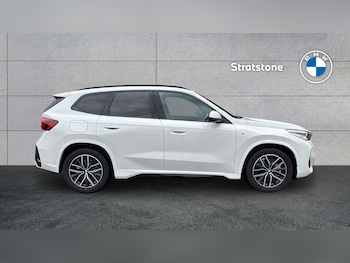 Used BMW X1 2025 for sale - 78893743: Photo