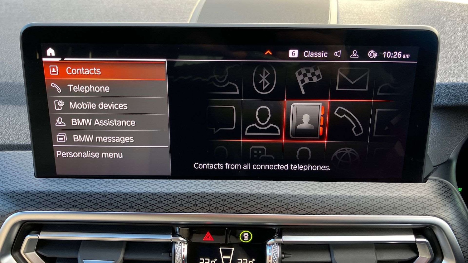 Used BMW X3 2023 for sale - 77011170: Photo 10