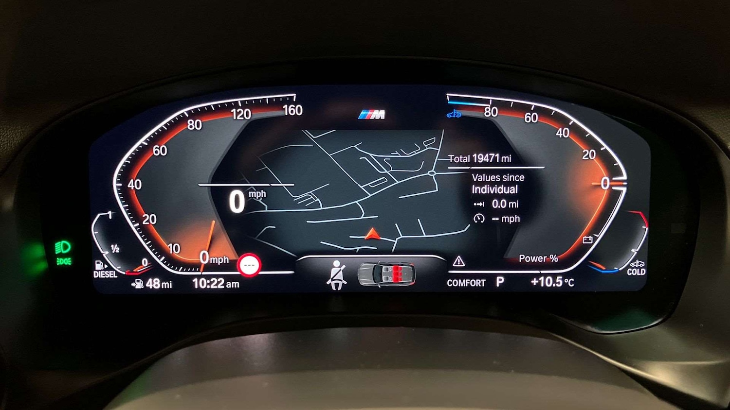 Used BMW X3 2023 for sale - 77011170: Photo 11