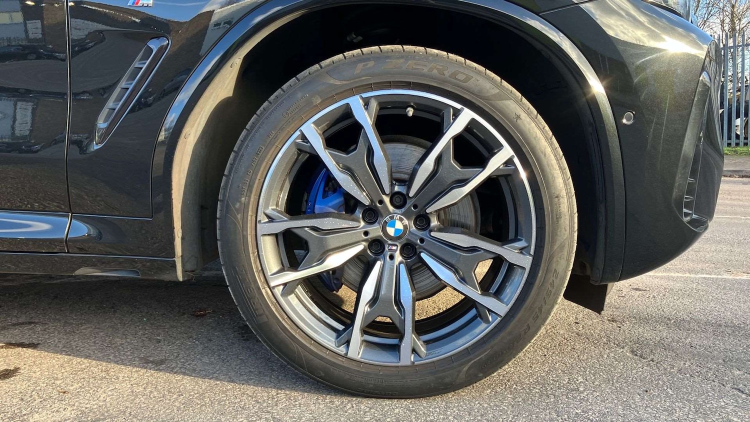 Used BMW X3 2023 for sale - 77011170: Photo 16