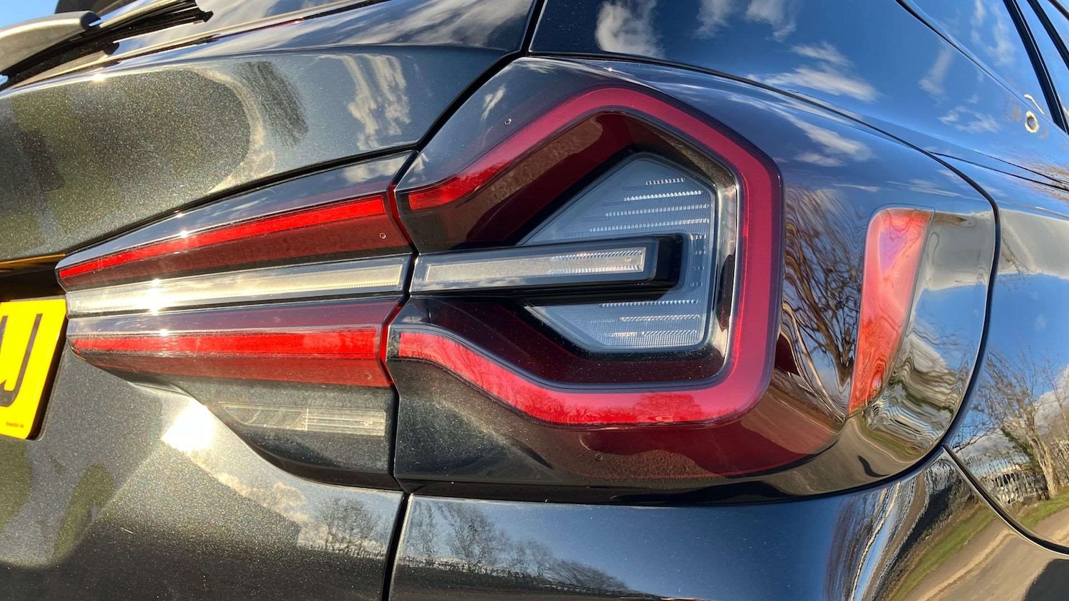 Used BMW X3 2023 for sale - 77011170: Photo 17