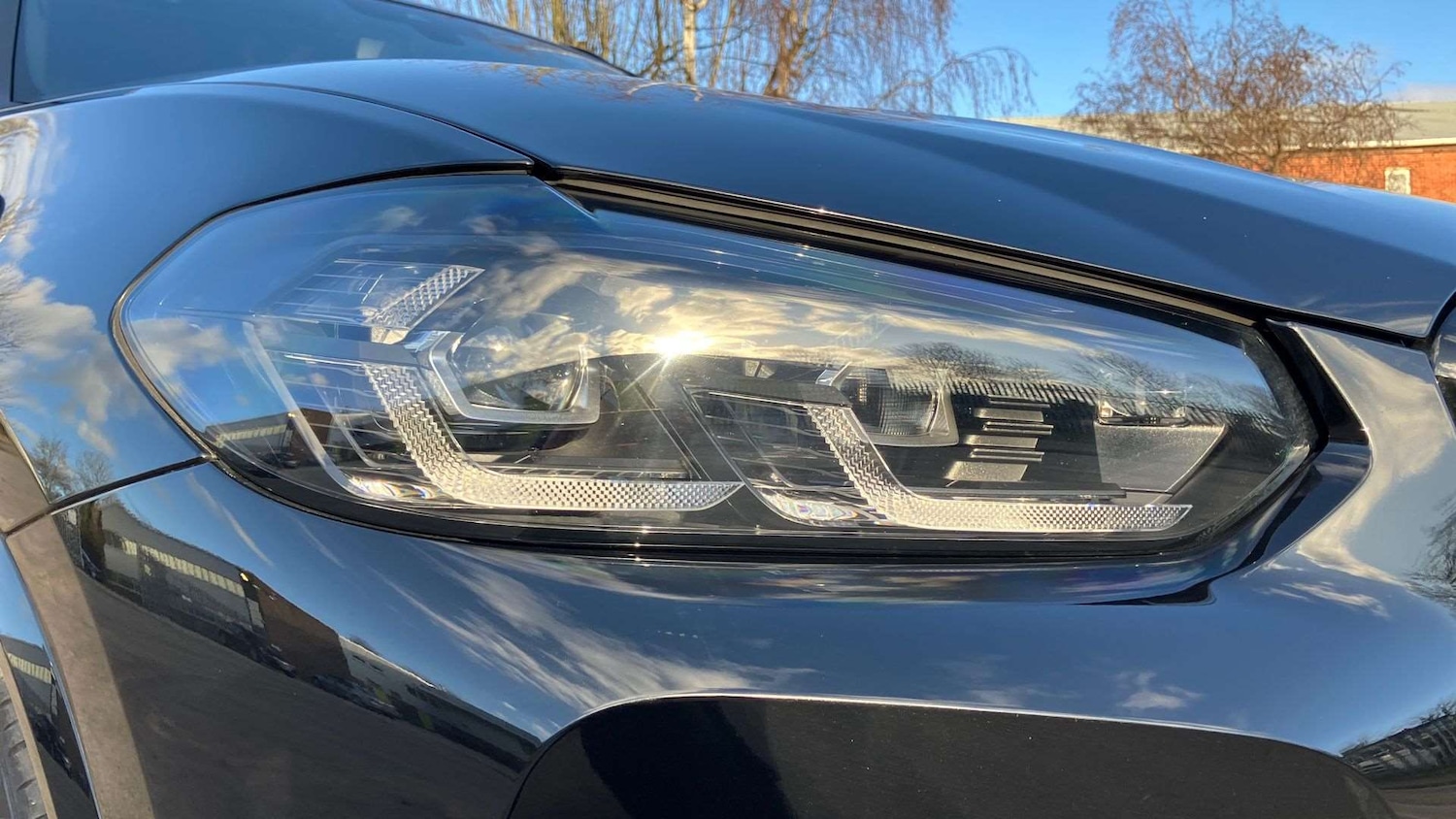 Used BMW X3 2023 for sale - 77011170: Photo 18