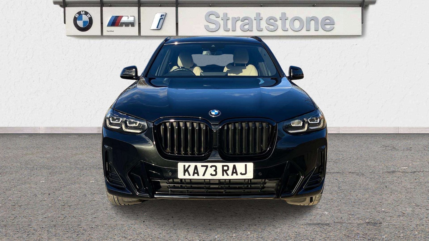 Used BMW X3 2023 for sale - 77011170: Photo 21