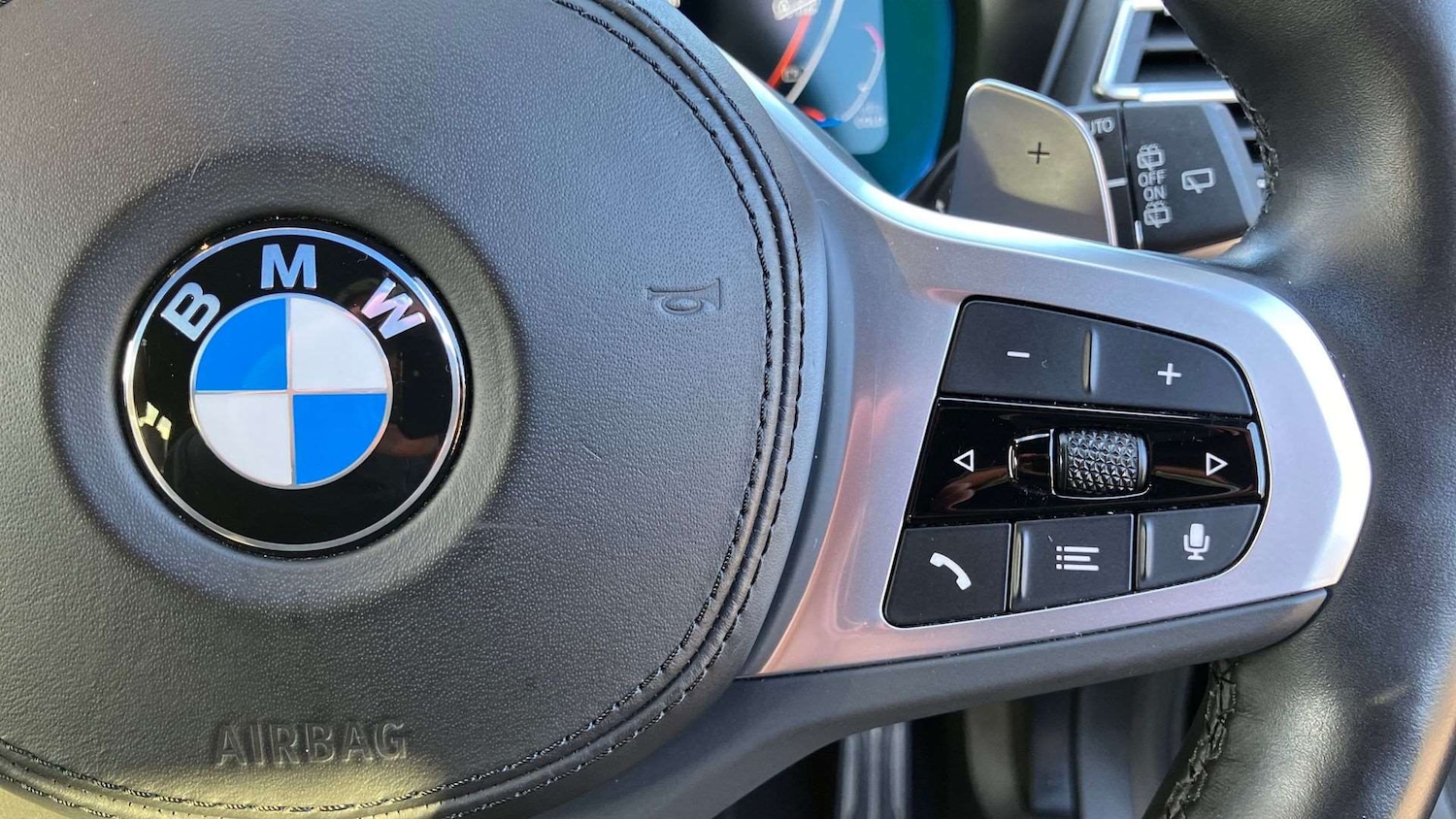 Used BMW X3 2023 for sale - 77011170: Photo 23