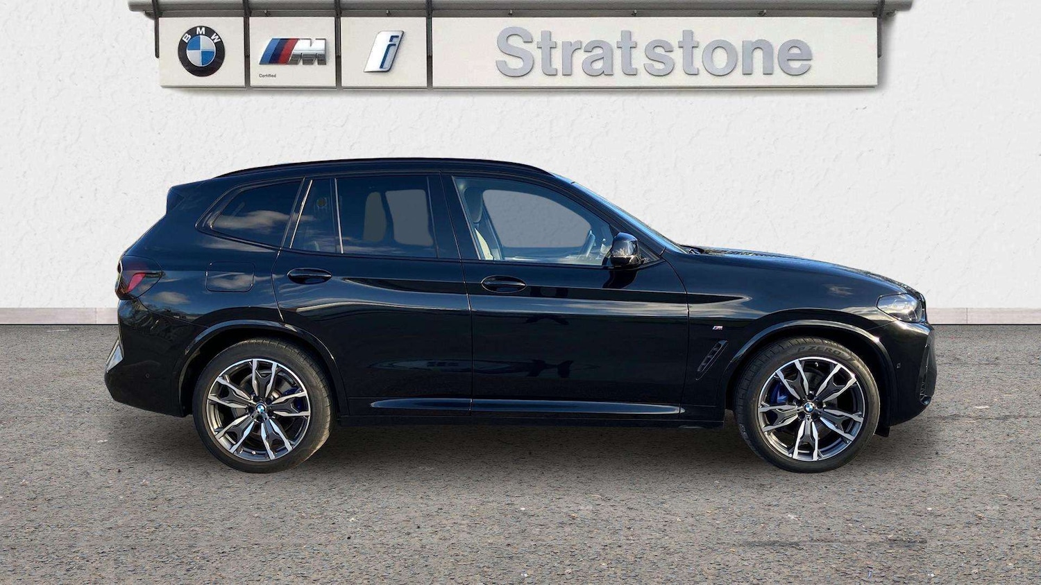 Used BMW X3 2023 for sale - 77011170: Photo 4