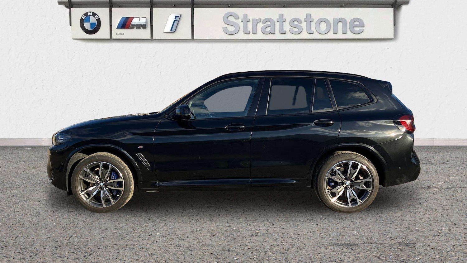 Used BMW X3 2023 for sale - 77011170: Photo 5