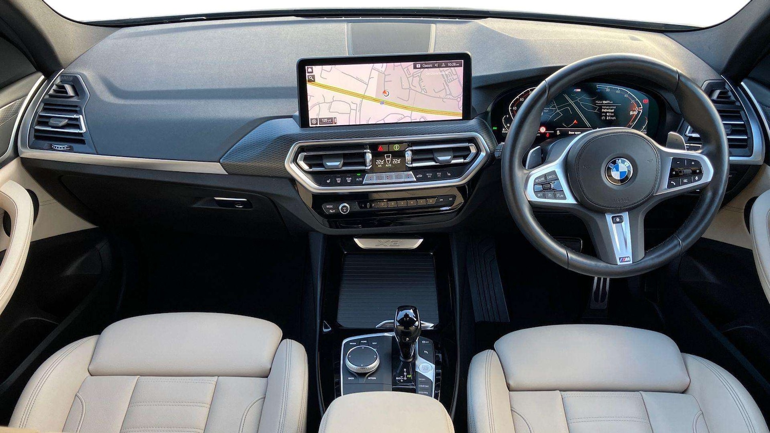 Used BMW X3 2023 for sale - 77011170: Photo 6