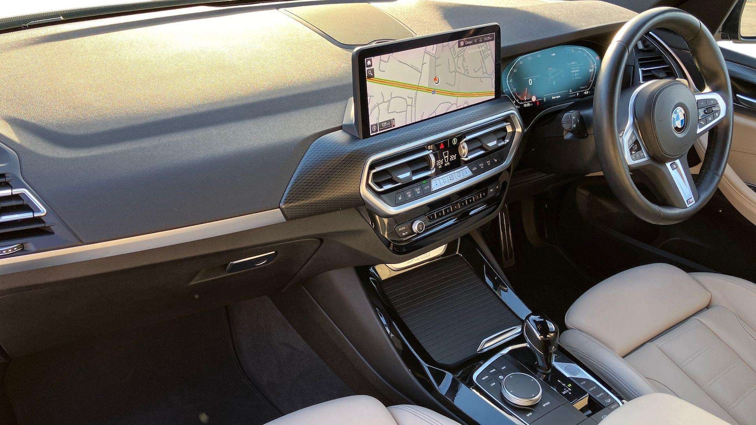 Used BMW X3 2023 for sale - 77011170: Photo 9