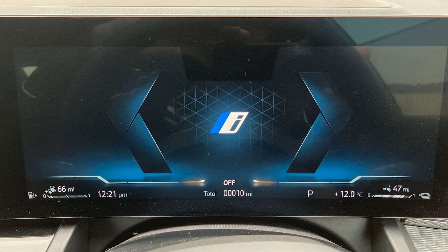 Used BMW 5 Series 2025 for sale - 77795546: Photo 11