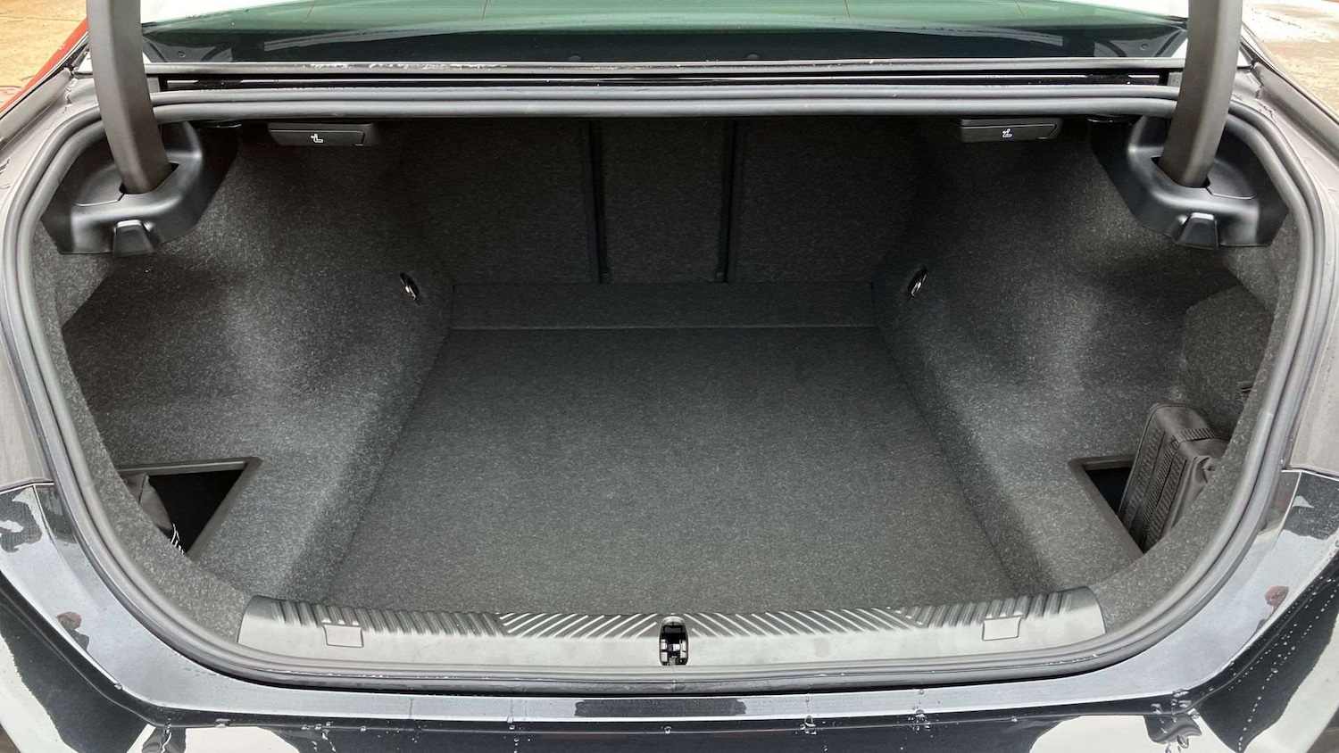 Used BMW 5 Series 2025 for sale - 77795546: Photo 15