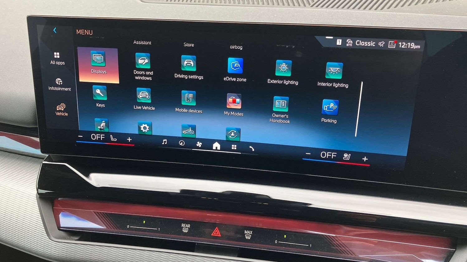 Used BMW 5 Series 2025 for sale - 77795546: Photo 31