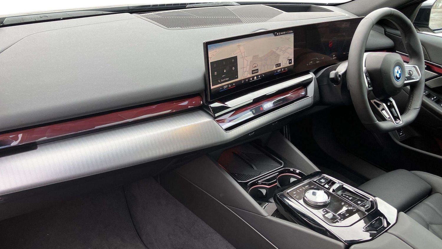 Used BMW 5 Series 2025 for sale - 77795546: Photo 9