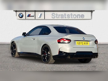 Used BMW 2 Series 2023 for sale - 77051413: Photo