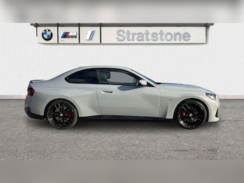 Used BMW 2 Series 2023 for sale - 77051413: Photo