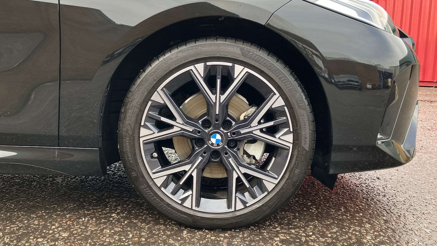 Used BMW 1 Series 2025 for sale - 77076556: Photo 16