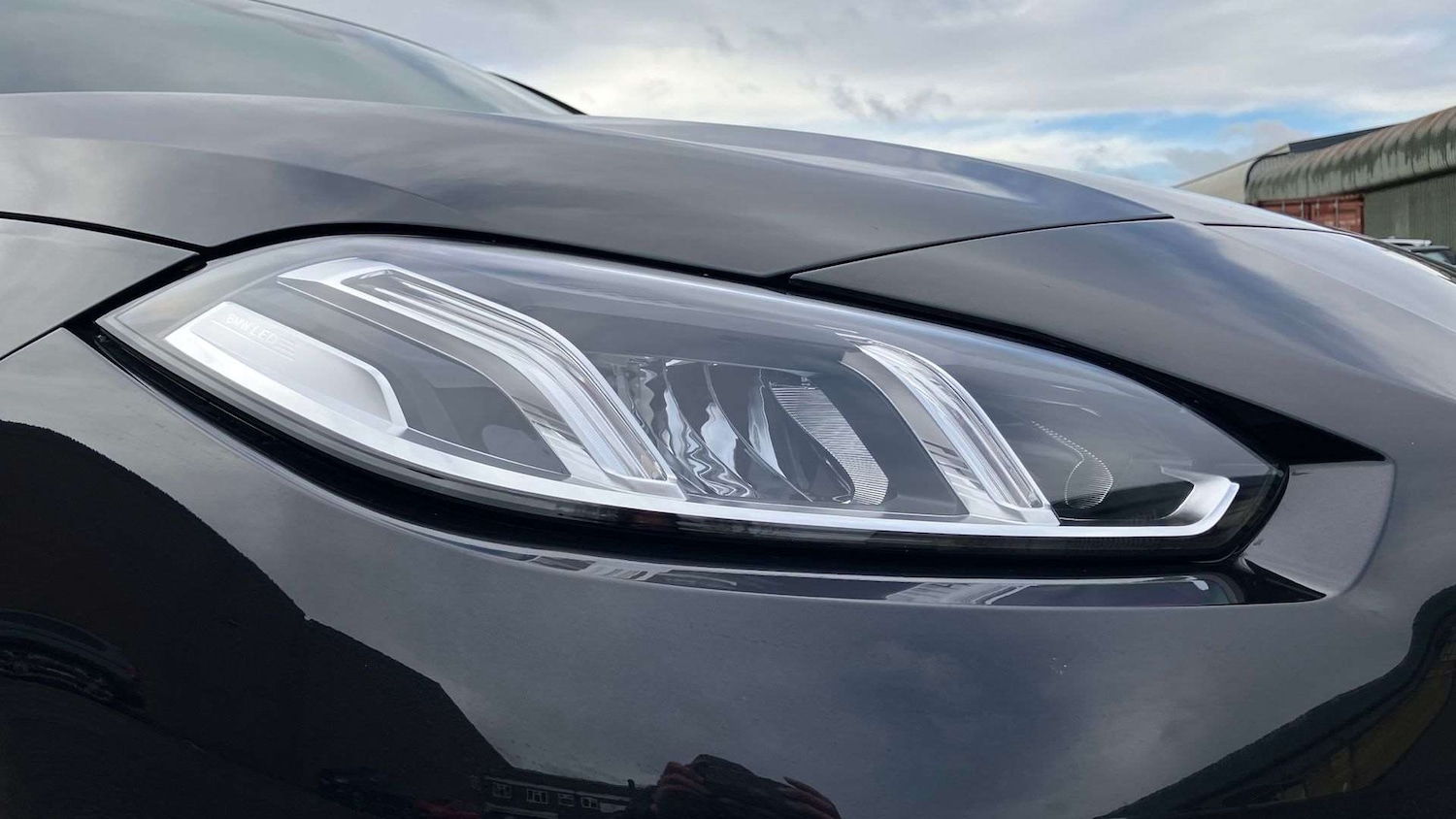 Used BMW 1 Series 2025 for sale - 77076556: Photo 18