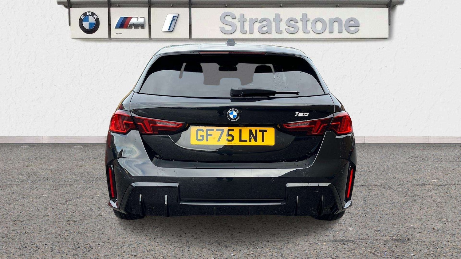 Used BMW 1 Series 2025 for sale - 77076556: Photo 20