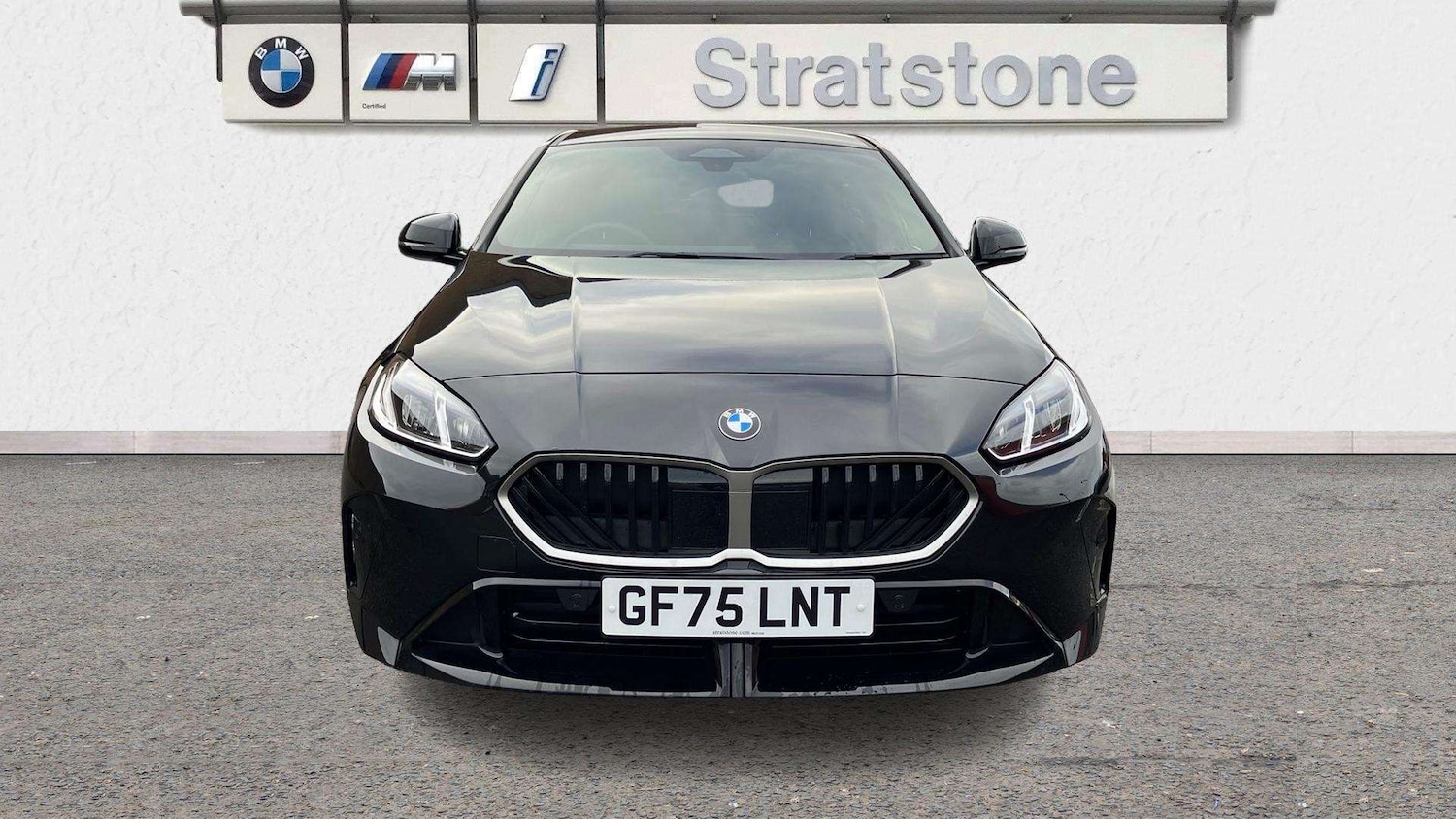 Used BMW 1 Series 2025 for sale - 77076556: Photo 21